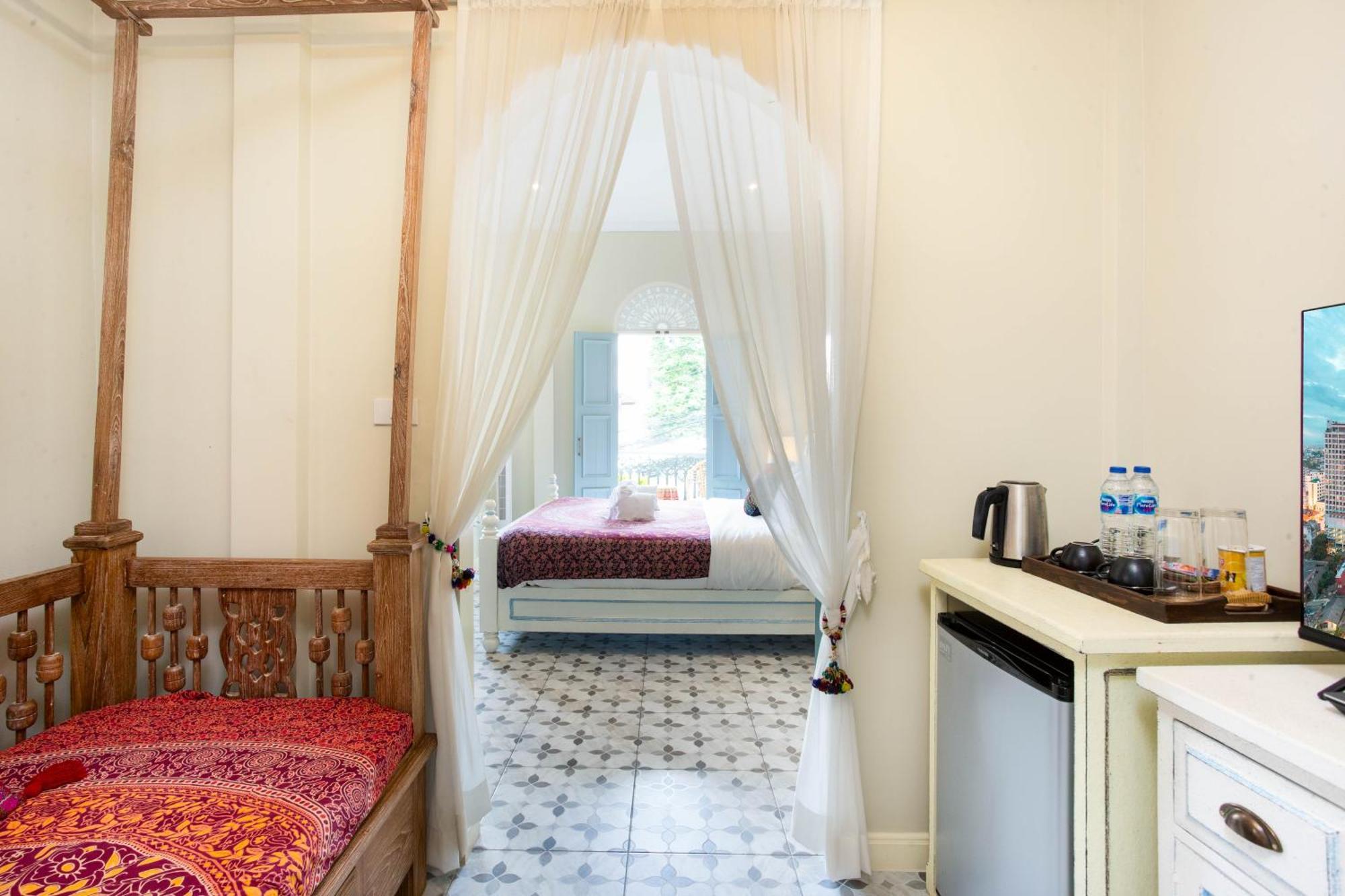 Pran@Kumuang Boutique House Hostel Chiang Mai Bagian luar foto